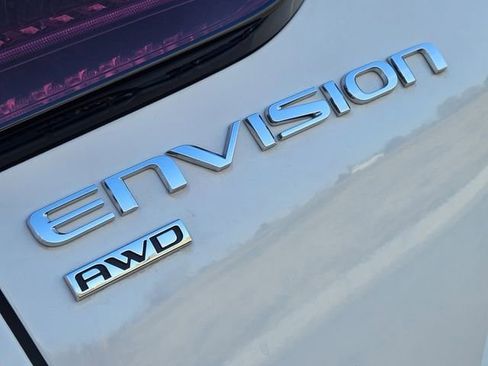 New 2025 Buick Envision Sport Touring image 7