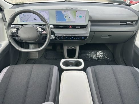 Used 2024 Hyundai Ioniq 5 SEL RWD image 13