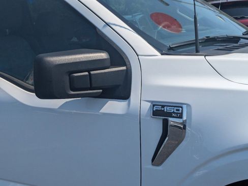 Used 2023 Ford F150 XLT image 11