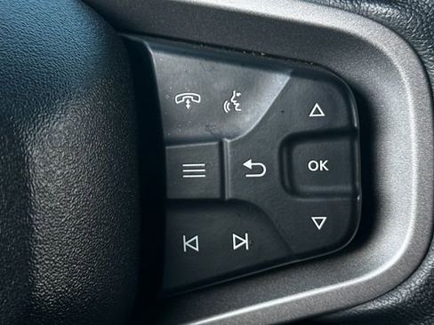 Used 2025 Ford Bronco Badlands AWD/4WD image 28