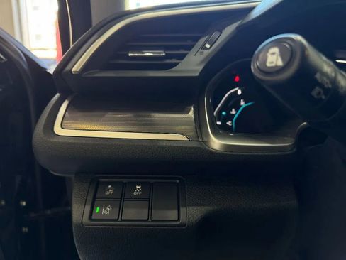 Used 2019 Honda Civic EX image 13