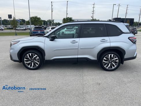 Used 2026 Subaru Forester Touring AWD/4WD image 2