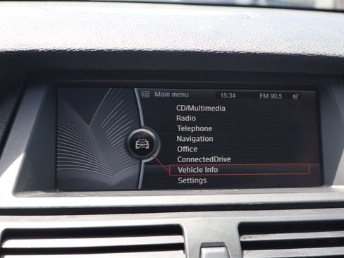 Used 2012 BMW X5 xDrive50i AWD/4WD image 24