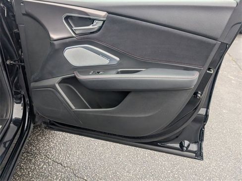 Used 2023 Acura RDX A-Spec image 34
