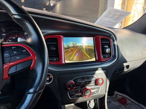 Used 2018 Dodge Charger GT w/ Driver Confidence Group image 38