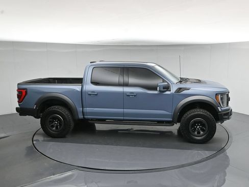 Used 2023 Ford F150 Raptor w/ Raptor Carbon Fiber Package AWD/4WD image 57