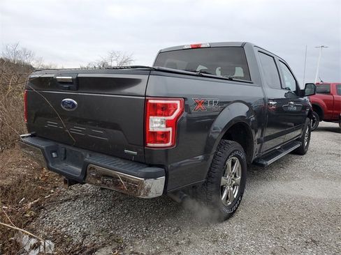 Used 2020 Ford F150 XLT w/ XTR Package image 4