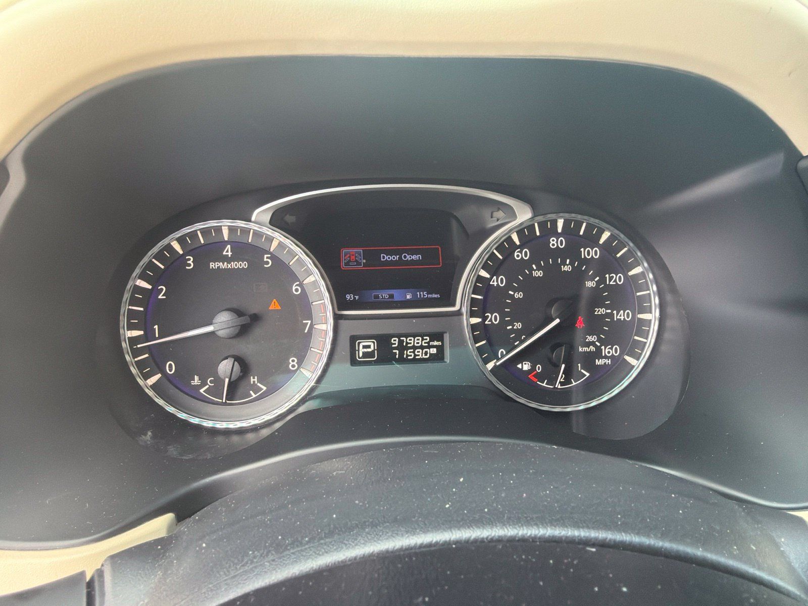 Used 2018 INFINITI QX60 FWD w/ Premium Plus Package image 13