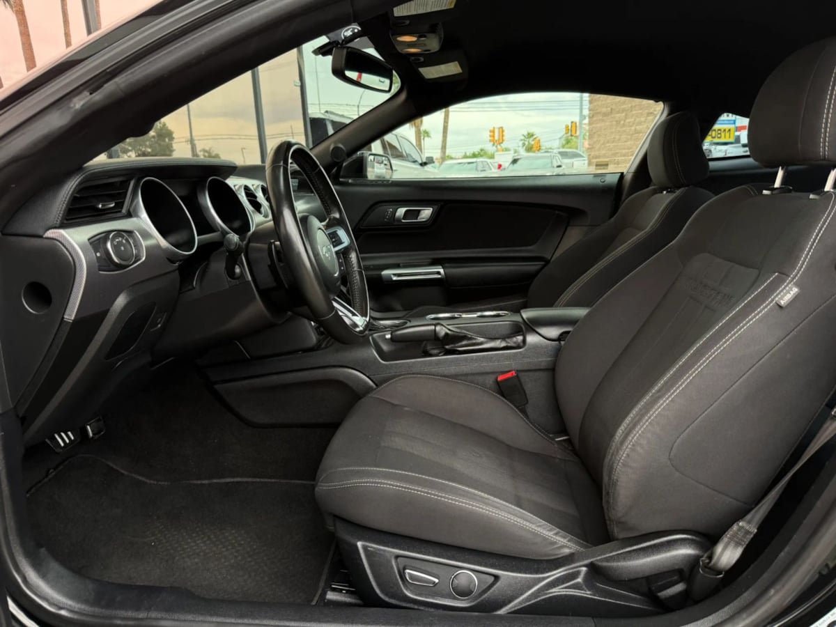 Used 2019 Ford Mustang GT RWD image 37