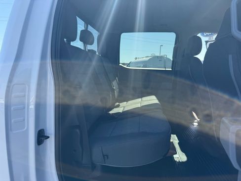 New 2026 Ford F550 4x4 Crew Cab image 12