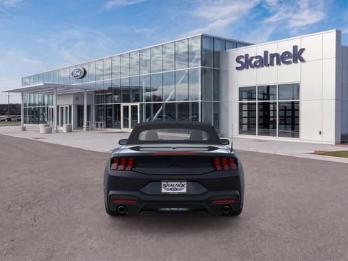 New 2026 Ford Mustang Premium RWD image 5