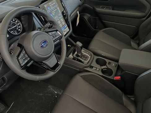 New 2025 Subaru Forester Touring image 10