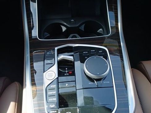 New 2026 BMW X5 xDrive40i AWD/4WD image 22
