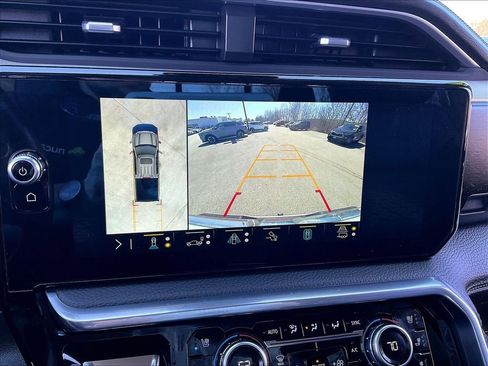 Used 2023 GMC Sierra 1500 Denali w/ Denali Reserve Package image 18