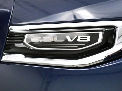 Used 2023 GMC Sierra 1500 SLT image 13