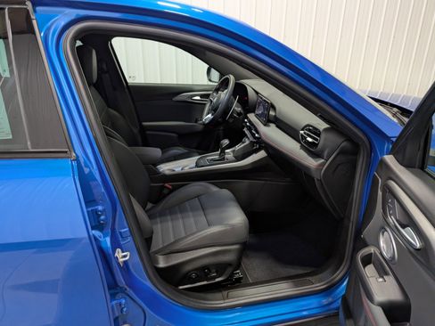 Used 2024 Dodge Hornet R/T Plus w/ Tech Pack Plus w/o Parking image 29