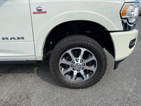 Used 2024 RAM 2500 Limited AWD/4WD image 8
