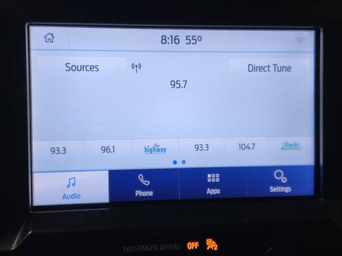 Used 2020 Ford F150 XLT w/ Equipment Group 301A Mid image 25