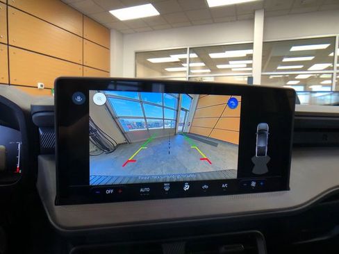 New 2026 Ford Maverick XL AWD/4WD image 16