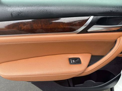 Used 2015 BMW X3 xDrive28i image 11