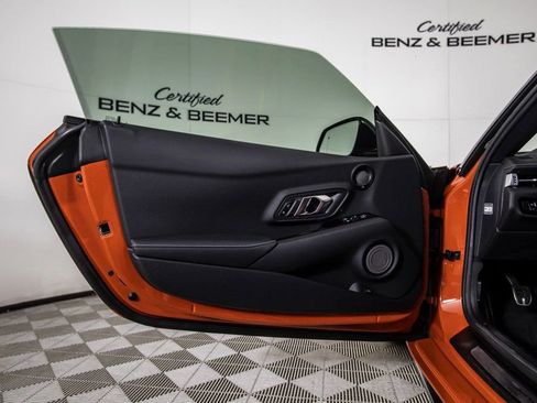 Used 2024 Toyota Supra image 16