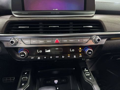 Used 2021 Kia Telluride SX w/ Towing Package FWD image 64