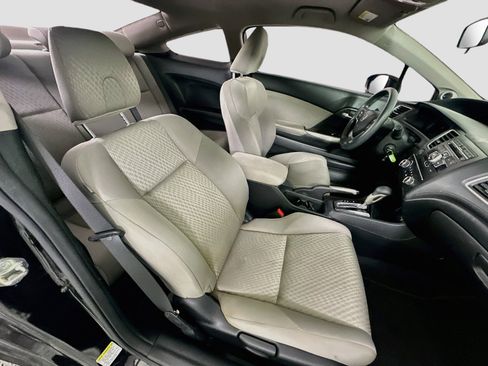 Used 2015 Honda Civic LX image 27