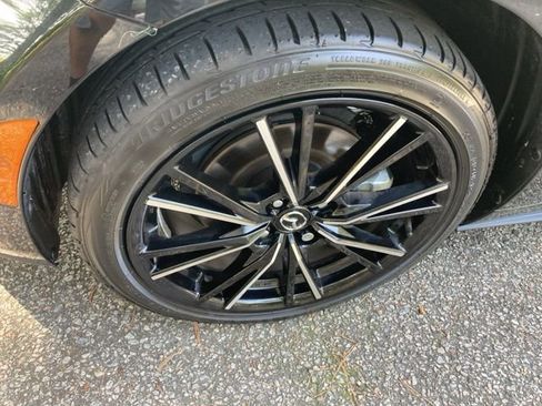 Used 2024 MAZDA MX-5 Miata Grand Touring image 11