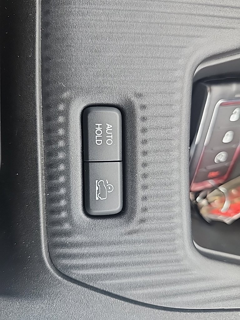 New 2026 Jeep Cherokee Laredo AWD/4WD image 8