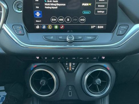 Certified 2023 Chevrolet Blazer LT AWD/4WD image 7