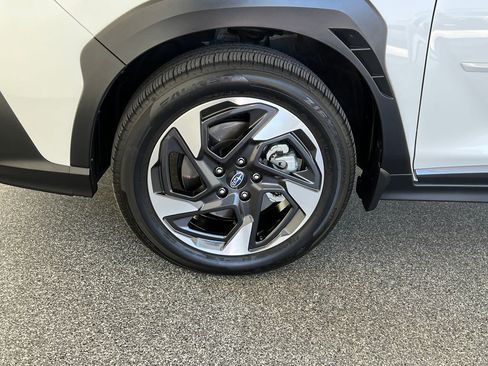 Used 2025 Subaru Crosstrek 2.5i Limited w/ Popular Package #3A image 28