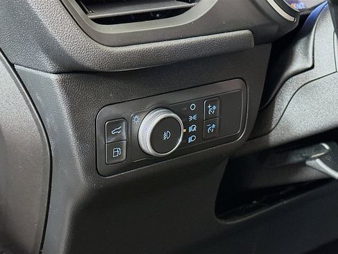 Used 2022 Ford Escape SEL w/ Technology Package image 17