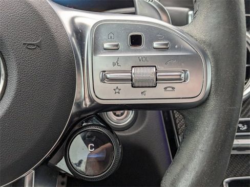 Used 2023 Mercedes-Benz C 63 AMG S image 24