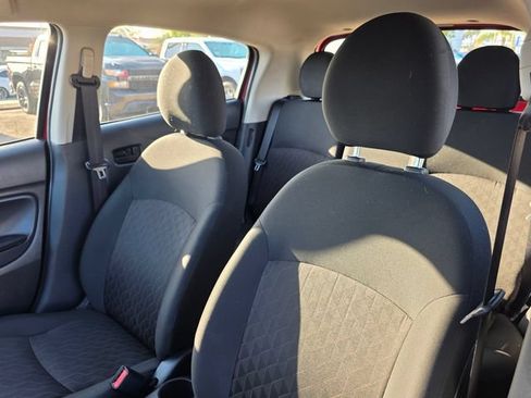 Used 2024 Mitsubishi Mirage ES FWD image 13