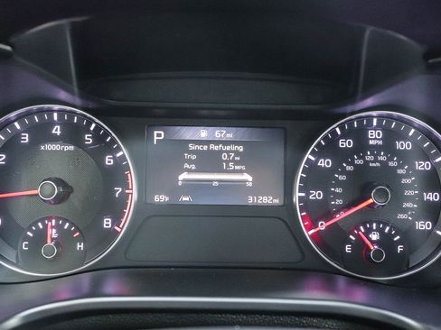 Used 2023 Kia Forte GT-Line w/ GT-Line Premium Package FWD image 28