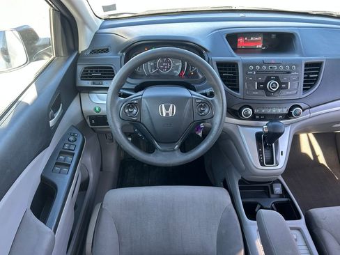 Used 2014 Honda CR-V LX image 26