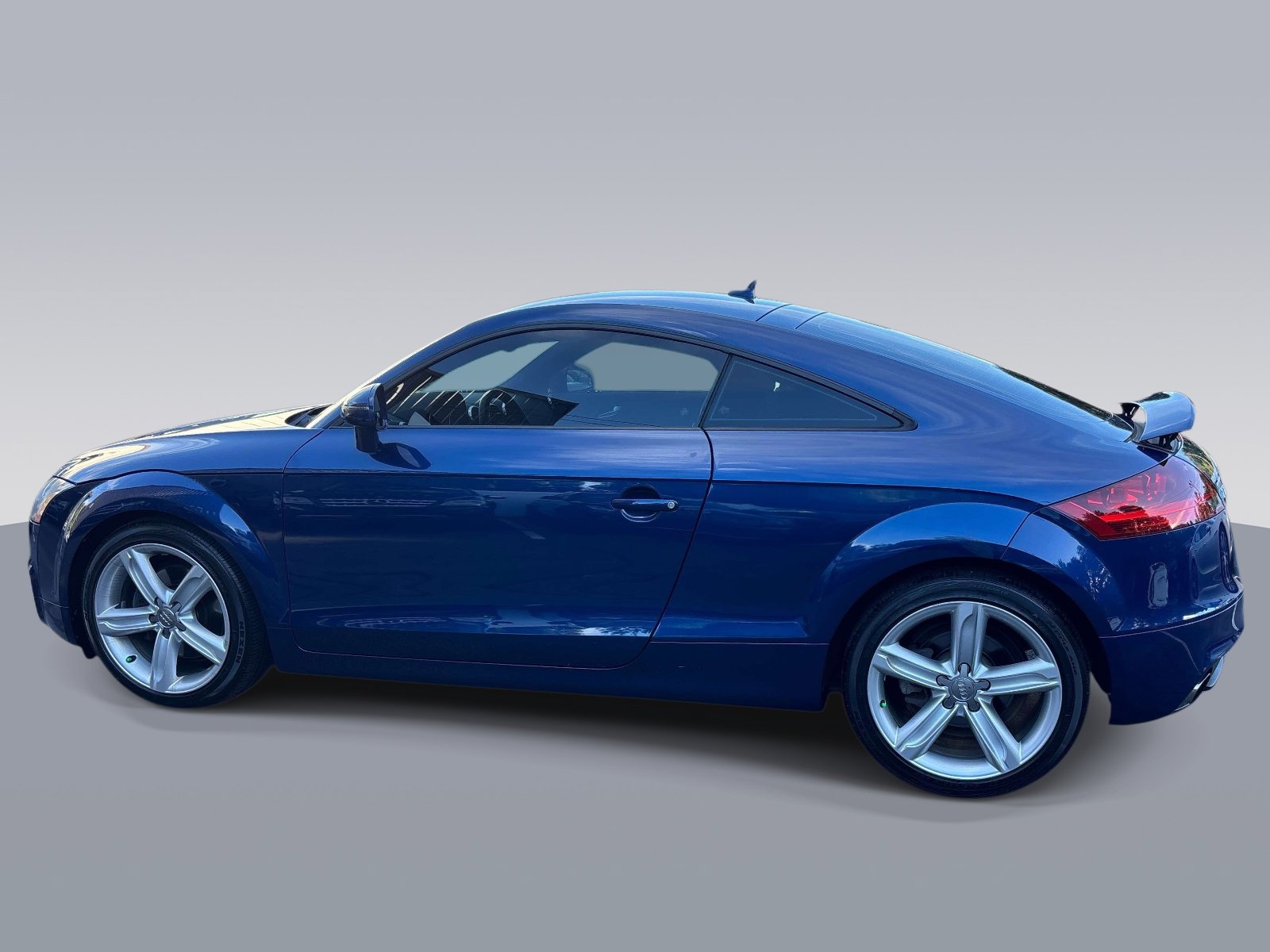 Used 2012 Audi TT 2.0T Premium Plus AWD/4WD image 6