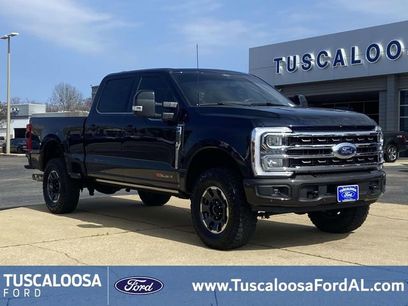 Used 2024 Ford F250 King Ranch w/ Tremor Off-Road Package