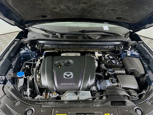 Used 2022 MAZDA CX-5 AWD 2.5 S image 35