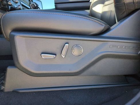 Used 2025 Ford F150 Lariat w/ Equipment Group 502A High AWD/4WD image 24