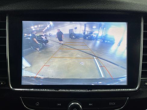 Used 2019 Buick Encore Preferred FWD image 10