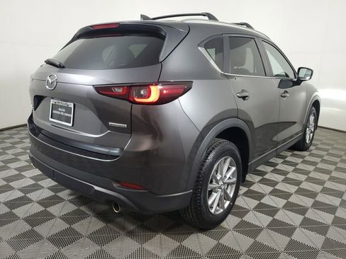 Certified 2023 MAZDA CX-5 AWD 2.5 S image 6