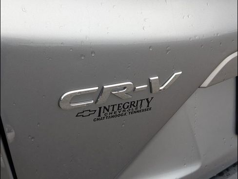 Used 2022 Honda CR-V EX-L image 21
