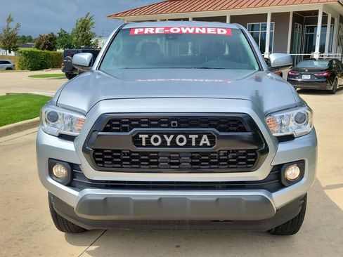 Used 2023 Toyota Tacoma SR5 RWD image 7