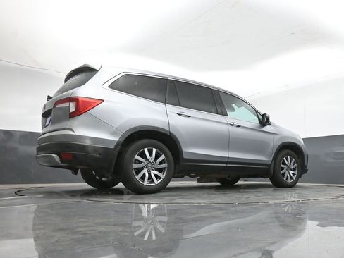 Used 2020 Honda Pilot EX-L image 43