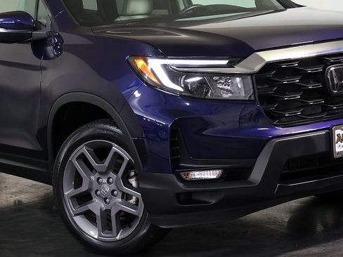 Used 2023 Honda Passport EX-L image 8
