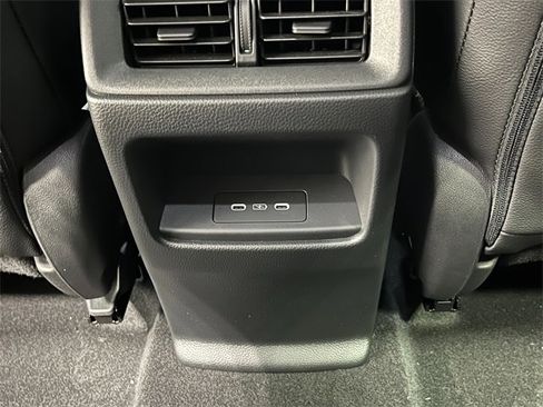 New 2026 Honda CR-V EX-L image 25