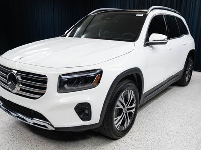 Certified 2026 Mercedes-Benz GLB 250 4MATIC