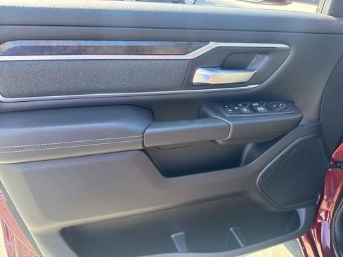 Certified 2022 RAM 1500 Big Horn image 12