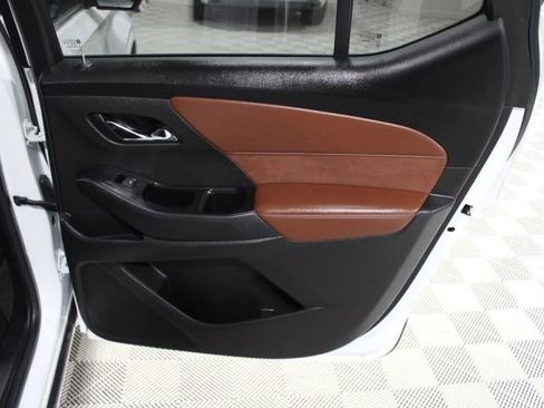 Used 2018 Chevrolet Traverse High Country image 29